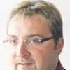 Müll-Fachmann: Harald Heinritz ist Abfallberater am Landratsamt.