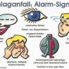 Tag des Schlaganfalls: Die Telefonaktion „Tag des Schlaganfalls“ der Neurologischen Klinik Bad Neustadt stieß auf großes Interesse.