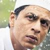 Bollywood-Star: Shah Rukh Khan in „Mein Name ist Khan“.