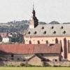 Dringend sanierungsbedürftig: die ehemalige Zisterzienserinnen-Kirche Mariaburghausen.