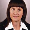 Neue Pflegedirektorin: Diana Teubert.