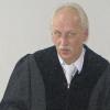 Amtsgerichtsdirektor Reiner Lenz tritt an diesem Dienstag den Dienst in Gemünden an.
