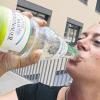 Durstlöscher aus Bad Brückenau: Wenn's nach den Wünschen der Mineralbrunnen AG geht, bleibt der Sommer heiß.