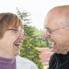 Über wer-kennt-wen wieder gefunden: Josie Wetch und Helmut Sharp.