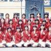 Besuch aus Japan: Zum zweiten Mal ist der Tokushima Kinderchor im Kreis zu Gast.Foto: Gesangverein Wiesenfeld