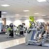Streit und Verwirrung um Mietrecht und -Rückstände: Die Fitness-Studio-Kette „Be Fit“ sieht sich nach wie vor als rechtmäßiger Mieter der Räume im Rückert-Zentrum an, während die Hauseigentümer diese Räume als rechtswirksam gekündigt betrachten und bereits einen anderen Mieter installiert haben.