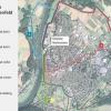 Nordic Walking, Laufen, Wandern