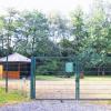 Vorbild: So oder ähnlich wie hier den Grillplatz in Grafenrheinfeld könnte sich Gemeinderat Martin Weth in seinem Antrag einen neuen, zentral gelegenen Begegnungsplatz der Großgemeinde vorstellen.