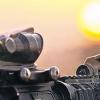 Einsatz am Hindukusch: ein US-Soldat in der afghanischen Provinz Helmand.