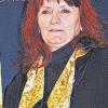 Margit Schmitt-Leibinger alias Mara.