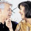 Kult aus den 80ern: Peter Weck und Thekla Carola Wied in „Ich heirate eine Familie“.