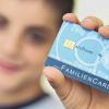 Das ist sie: Die Stuttgarter Familiencard könnte Vorbild für eine bundesweite Besserstellung von Kindern aus Hartz-IV-Familien werden.