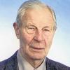Leopold Neeb aus Elfershausen wurde 94 Jahre alt.