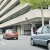 Neues Management: Das Marienbach-Parkhaus wird schon ab Oktober nicht mehr von der Stadt, sondern von der bundesweit tätigen Vinci Park Deutschland GmbH (Berlin) betrieben.
