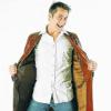 Comedy: Ingo Oschmann tritt am Freitag, 10. September, in Ramholz bei Schlüchtern auf.