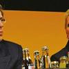 Wollen sich bei der Fusion mit Conti nicht unter Zeitdruck setzen: Maria-Elisabeth Schaeffler und ihr Sohn Georg, beide Gesellschafter des Konzerns Schaeffler KG und Anteilseigner der Continental AG.
