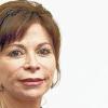Isabel Allende