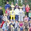 Playmobil-Fun-Park erkundet: Im Rahmen des Ferienspaßprogramms der Gemeinde Kolitzheim machten sich viele Kinder mit ihren Zeilitzheimer Betreuern auf nach Zirndorf. Dort hatten sie viel Spaß mit den verschiedenen Angeboten im Park.