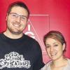 Neue Führung: Eva Wohlfahrt (Bosch Rexroth) und Martin Plannerer (ZF Sachs) stehen an der Spitze der IG Metall-Jugend.IGM
