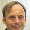 Neuer Konrektor: Christoph-Rupert Schneider.