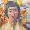 (sm)   Eine Ausstellung in der Galerie in der Bahnhofstraße in Pfarrweisach zeigt Gemälde aus dem 20. Jahrhundert von über 20 Künstlern aus Europa und den USA. Alle standen dem Expressionismus nahe. Auch Werke des expressiven Realismus, des abstrakten Expressionismus bis hin zur sogenannten Postmoderne sind zu sehen. Vertreten sind Maler wie Frank Rose, Hesto Hesterberg, Miklos Nemeth, Willibald Winck, Willi Deutzmann, Dora Meyer-Vax und – als bekanntester Name – Max Pechstein, von dem eine Kohlezeichnung zu sehen ist. Ausstellungseröffnung ist am Sonntag, 10. Oktober, um 17 Uhr. Die Konzertpianistin Gudrun Brückner umrahmt diese mit Klaviermusik des 20. Jahrhunderts. Zu Gast wird zudem die Cellistin Elisabeth Groß sein. Die Ausstellung geht bis 24. Oktober und ist mittwochs von 16 bis 20 Uhr, sonntags von 14 bis 17 Uhr und nach Vereinbarung unter  (0 95 35) 18 86 68 geöffnet. Die Veranstaltung findet im Rahmen des „Kunststückes“ des Landkreises Haßberge statt. Das Foto zeigt das Werk eines unbekannten Künstlers.