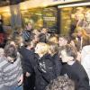Mit dem Bus durch die Nacht: Am Donnerstag, 21. Oktober, steigt in Würzburg wieder die Distelhäuser Shuttleparty, an der sich 20 Kneipen und Clubs beteiligen.