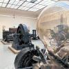 Altes Wissen neu vermitteln: Auch in der Starkstromabteilung im Deutschen Museum stehen große Veränderungen an.