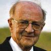 Starb am 2. November im Alter von 88 Jahren: Fritz Herrmann, Seniorchef von Krönlein.
