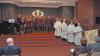 Geburtstag: 150 Jahre Thalia-Chor wurde mit einem Jubiläumskonzert im im Augustinum-Saal gefeiert.