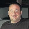 Steffen Kraus ist Vorsitzender des Aeroclubs.