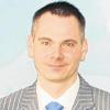 Ich kandidiere: Der Lohrer CSU-Vorsitzende Dirk Rieb will Bürgermeister in Wasserburg werden. Foto: BBH