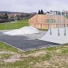 Anstoß für neues Jugendprojekt: Eine „Multifunktionsspielfläche mit Skaterpark“  ähnlich wie in der Marktgemeinde Burkardroth wurde in der Sandberger Gemeinderatssitzung gefordert.
