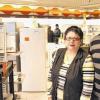 Das war's: Heinrich und Margot Koch schließen ihr Elektro-Geschäft bis Ende des Jahres.