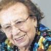 Feiert 90. Geburtstag: Gastronomin Erika Lang
