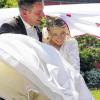 Alles rund um den Start ins Eheleben: Informationen, Tipps und Anregungen für eine gelungene Hochzeit gibt es bei der zweiten Hochzeitsmesse im Rhön-Park-Hotel.