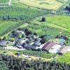 Vor Gericht: Die Betreiber von Terra Nova im Gut Greußenheim klagen gegen den Freistaat Bayern auf Erteilung einer Baugenehmigung für ein Hofcafé.