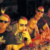 (maw)   Unter dem Titel „Heilige Lieder“ steht die Deutschrock-Nacht mit den Bands „Stainless Steel“, „Engel in Zivil“ (Bild), „Berserker“ und „Unherz“ am Samstag, 19. Februar, ab 20 Uhr (Einlass ist um 19.30 Uhr), in der Schweinfurter Stadthalle. Deutschrock, Punk oder schlicht neue Deutsche Härte sind nicht erst seit „Rammstein“ erfolgreich. Headliner sind „Stainless Steel“, eine „Böhse-Onkelz“-Tribute-Band. Angekündigt ist eine bombastische Performance. Auf dem Lausitzring im Juni 2005 spielten „Stainless Steel“ im „Onkelz“-Vorprogramm. Auch „Engel in Zivil“ widmen sich BO-Klassikern. Während die „Berserker“ aus Berlin anfangs mehr im Deutschrock angesiedelt waren, spielt die Band heute deutschen Metal. Als aufgehender Stern am deutschen Rock-Himmel gelten „Unherz“. Karten im Vorverkauf sind erhältlich unter  (0 18 01) 052 052.