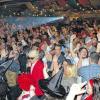 Faschingsumzug: In diesem Jahr steigt der Bercher Fasching in der TG-Halle in Schweinfurt.