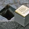 Vierte Auflage: Im Bad Kissinger Pflaster liegen bereits 33 Stolpersteine. Im Juni verlegt der Künstler Gunter Demnig weitere zehn.