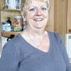 „Mach doch mal was Simples und net so Pflenz“: Maria Kaiser aus Kolitzheim mag es küchentechnisch gerne bodenständig und trotzdem ein bisschen anders.