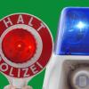 Tonnenschwere Ladung verloren