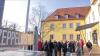 Beschlossen: Die Fachakademie für Sozialpädagogik (FAKS) zieht von Hofheim in die Haßfurter Zeppelinstraße (im Bild) um.