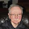 Richard Breitenbach aus Partenstein wird heute 85 Jahre alt.