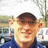 Neu beim FV Holzkirchen/Remlingen: Spielertrainer Stefan von Sohl.