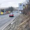 Geh- und Radweg: Auf Hochtouren laufen die Planungen für die Verlängerung rechts der Hauptstraße bis zur Autobahnmeisterei.