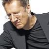 Holger Paetz gastiert am Donnerstag, 17. März, um 20 Uhr in der Spessartgrotte.