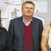 Leitungswechsel: In der Mittagsbetreuung der Friedrich-Fleischmann-Grundschule Marktheidenfeld verabschiedete Schulleiter Dieter Beckmann die bisherige Leiterin Nicole Spletstösser (links) und hieß ihre Nachfolgerin von der AWO, Fanny Winter, willkommen.