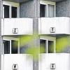 Hieß früher Klinik Wissell: die Medis Vitalis Klinik in der Menzelstraße.