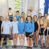Starke Schweinfurter Vertretung: Die bayerischen Meisterschaften der Masters-Schwimmer fanden zum ersten Mal in Schweinfurt statt und die örtlichen Schwimmer schlugen sich wacker.