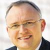 Stellt sich zur Wahl: Thomas Schreglmann will Bürgermeister in Külsheim werden.